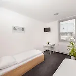 Hotel&hostel Letov *