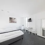 Hostel Hotel&hostel Letov Praag
