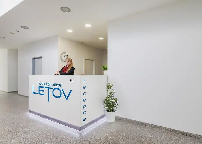 & Letov