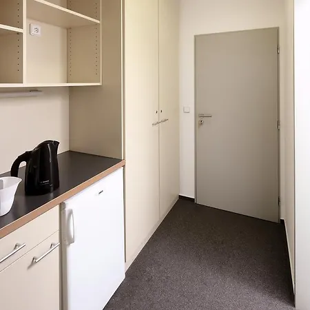 Hotel&hostel Letov Prag