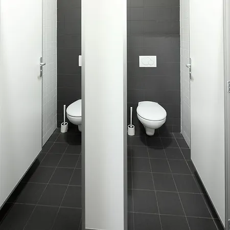 Hotel&hostel Letov * Prag