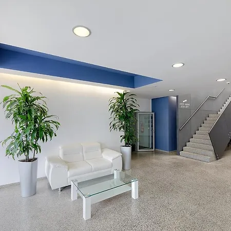 Hotel&hostel Letov